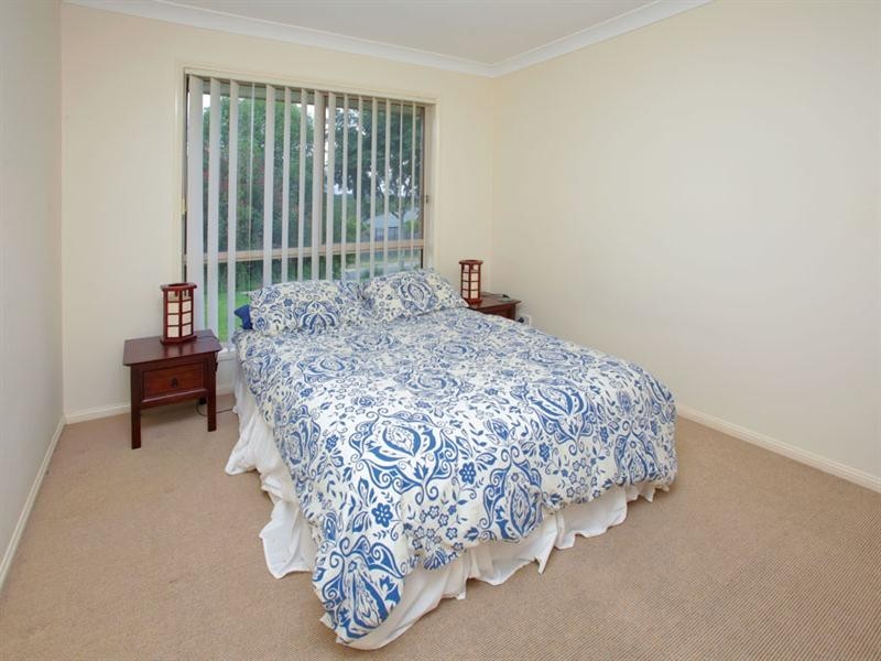 22 Heron Crescent, Springfield QLD 4300