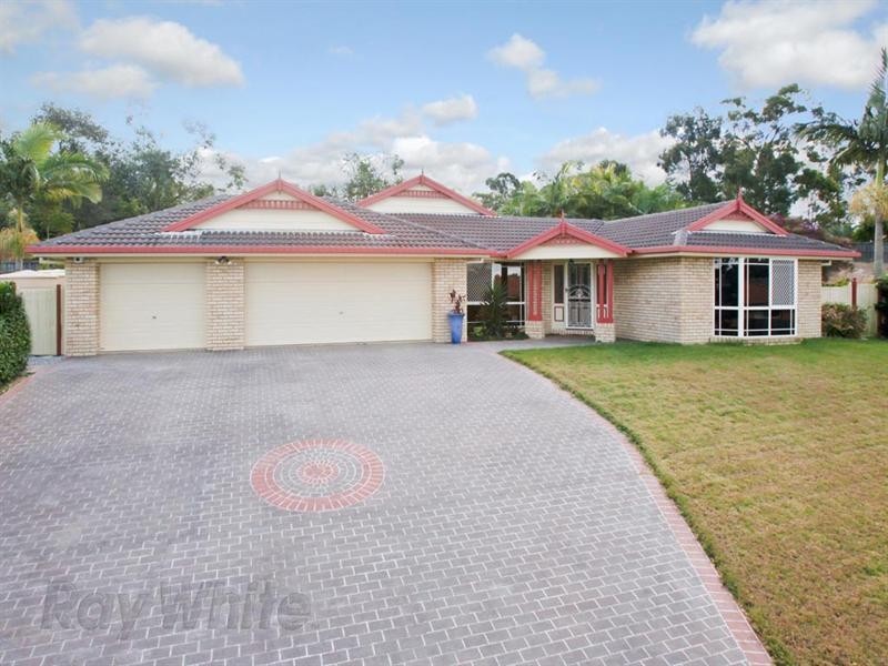 18 Glenhurst Court, Springfield QLD 4300