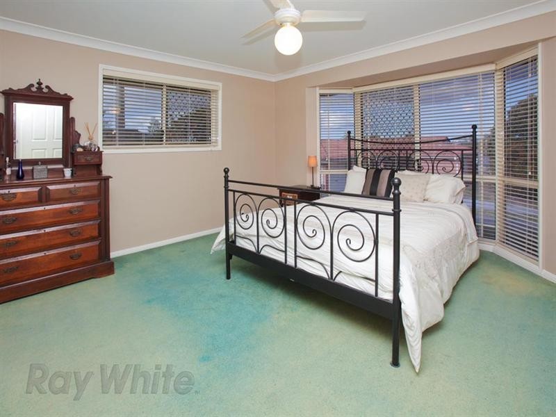 18 Glenhurst Court, Springfield QLD 4300