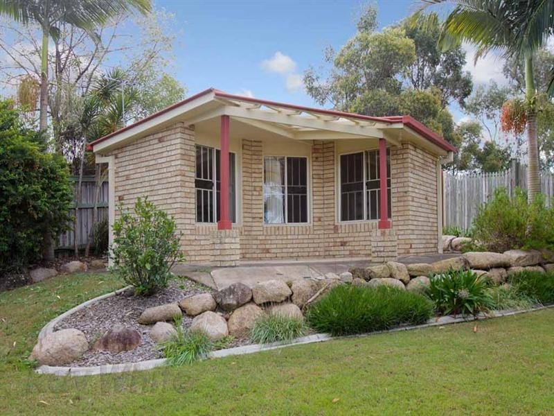 18 Glenhurst Court, Springfield QLD 4300