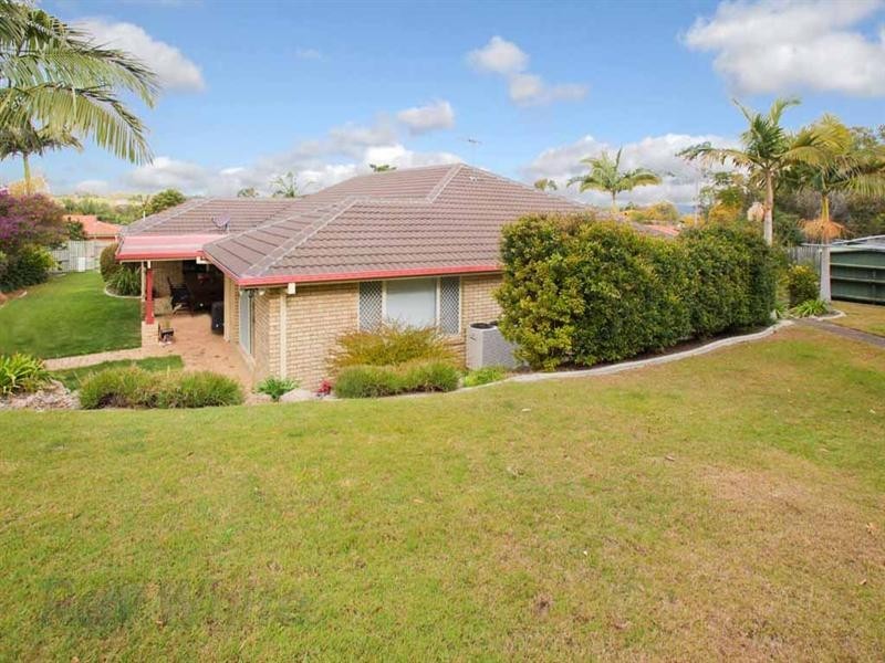 18 Glenhurst Court, Springfield QLD 4300