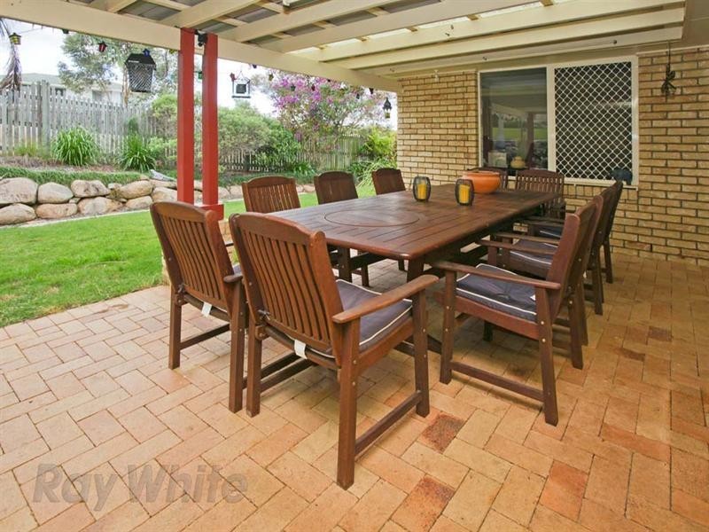 18 Glenhurst Court, Springfield QLD 4300