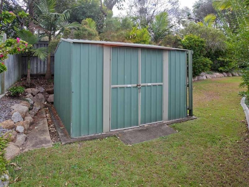 18 Glenhurst Court, Springfield QLD 4300