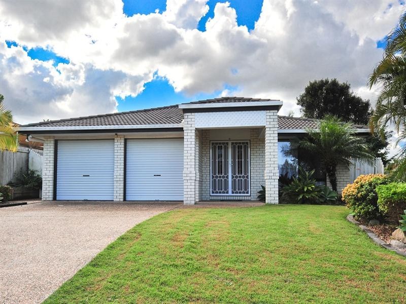 8 Tourmaline Street, Springfield QLD 4300