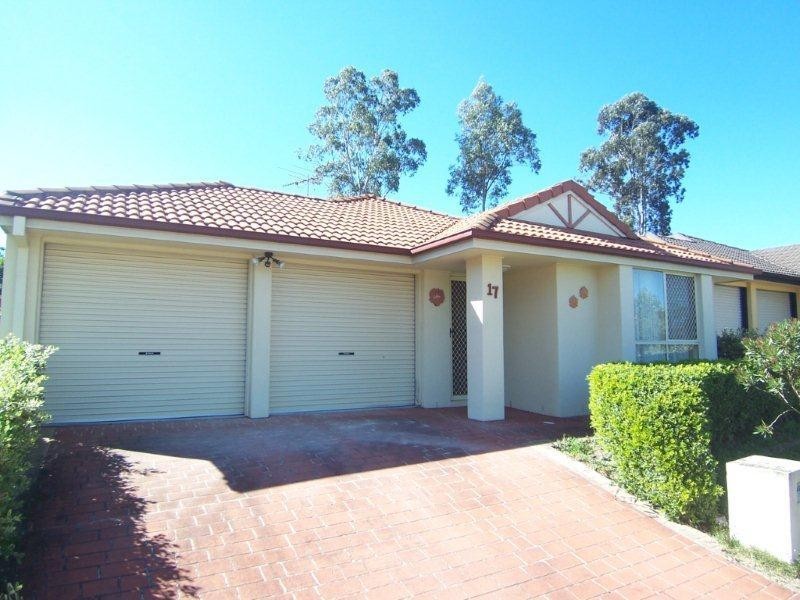 On Berkshire Place, Springfield Lakes QLD 4300