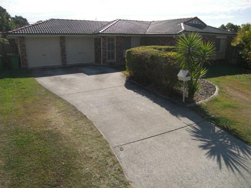 Springfield QLD 4300