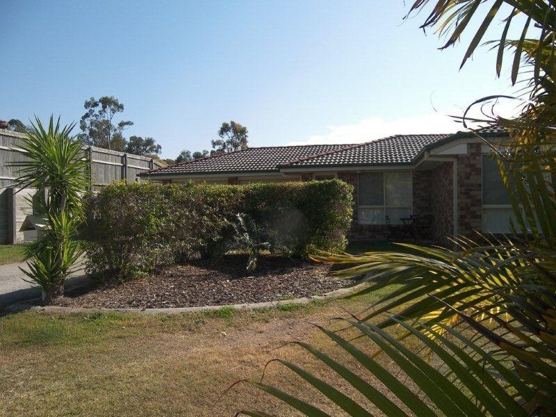 Springfield QLD 4300