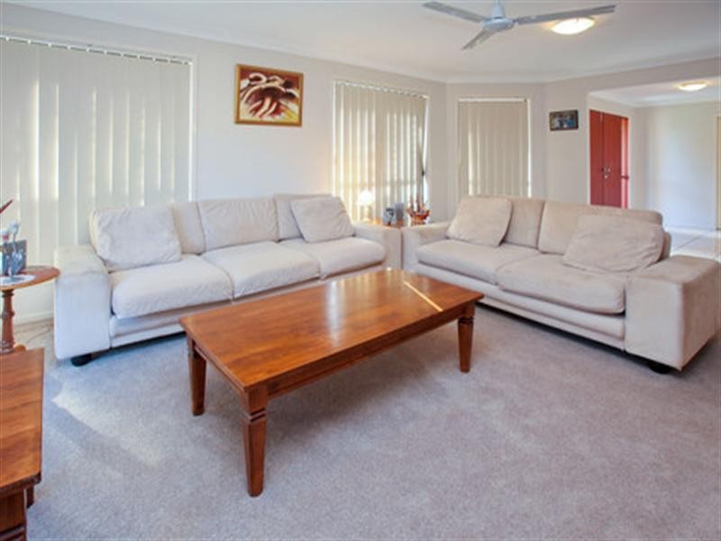 On Vesta Close, Springfield Lakes QLD 4300