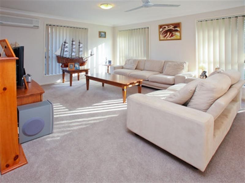 On Vesta Close, Springfield Lakes QLD 4300