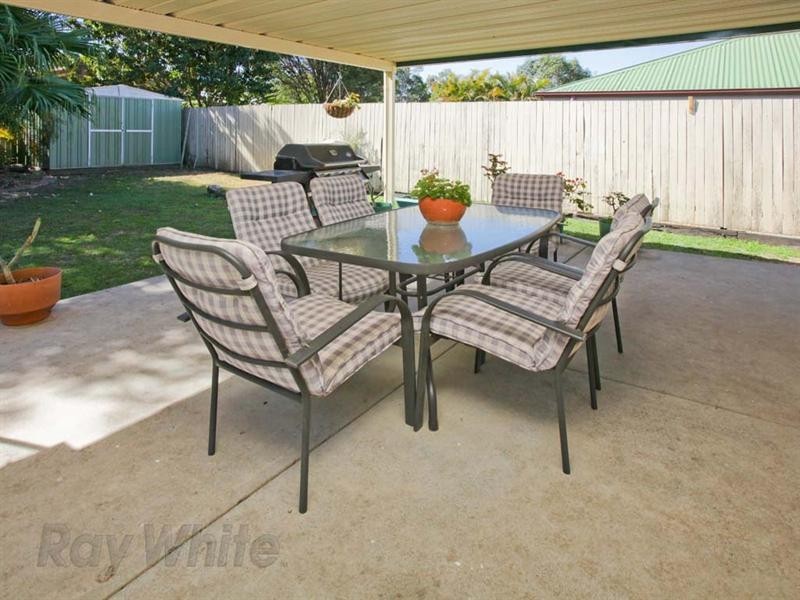 5 Karnak Court, Camira QLD 4300