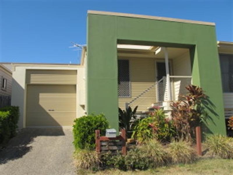 On Periwinkle Lane, Springfield Lakes QLD 4300