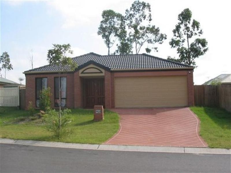 On James Josey Avenue, Springfield Lakes QLD 4300
