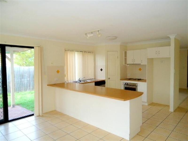 On James Josey Avenue, Springfield Lakes QLD 4300