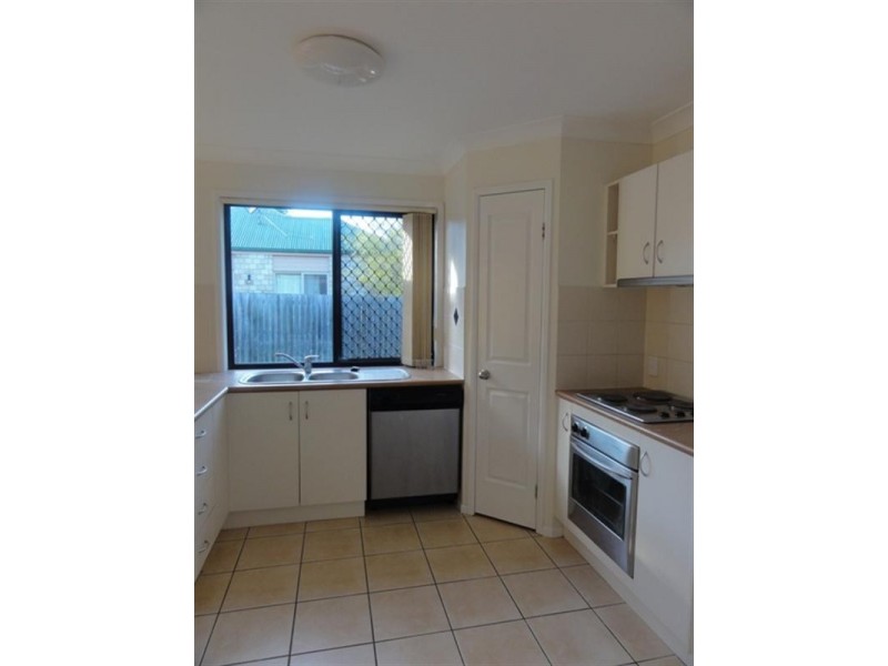 On James Josey Avenue, Springfield Lakes QLD 4300