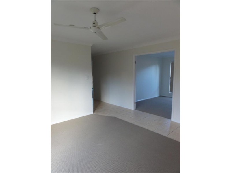 On James Josey Avenue, Springfield Lakes QLD 4300