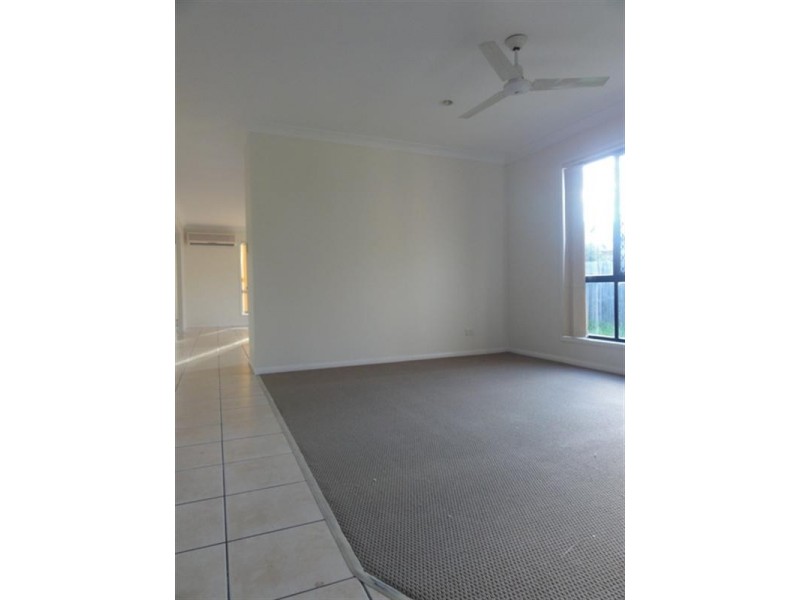 On James Josey Avenue, Springfield Lakes QLD 4300