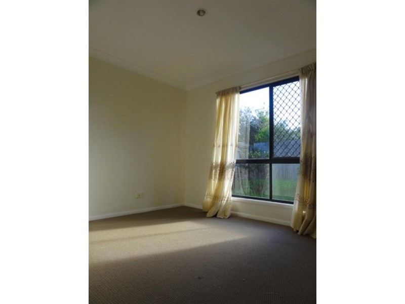 On James Josey Avenue, Springfield Lakes QLD 4300
