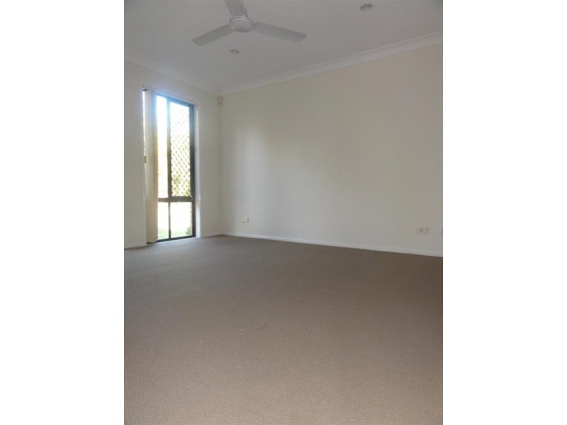 On James Josey Avenue, Springfield Lakes QLD 4300