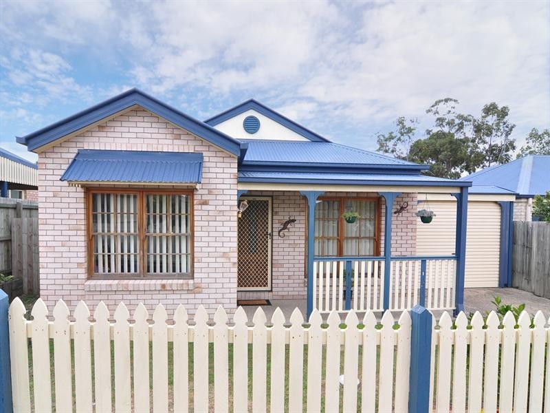 Springfield Lakes QLD 4300