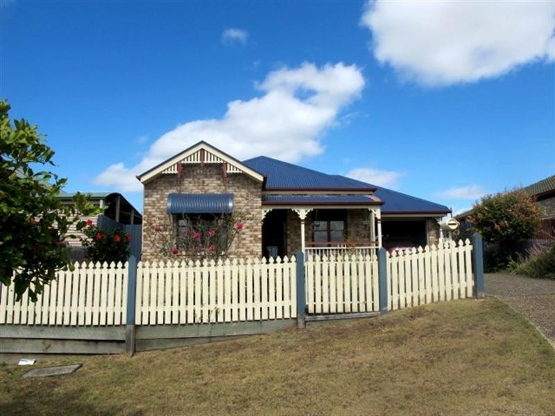 On Garrone Court, Springfield QLD 4300