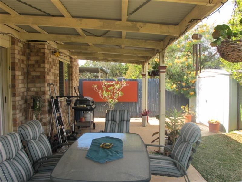 On Garrone Court, Springfield QLD 4300