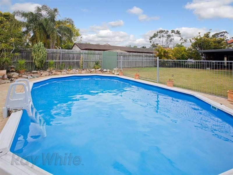 94 Cochrane Street, Camira QLD 4300