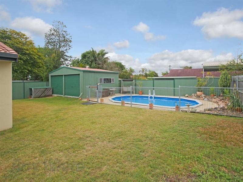 94 Cochrane Street, Camira QLD 4300