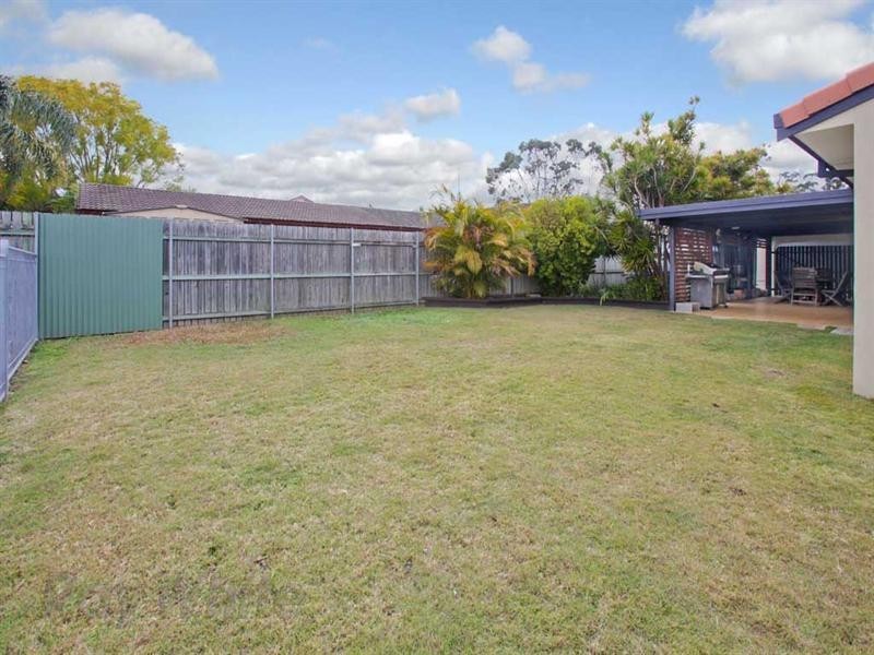 94 Cochrane Street, Camira QLD 4300