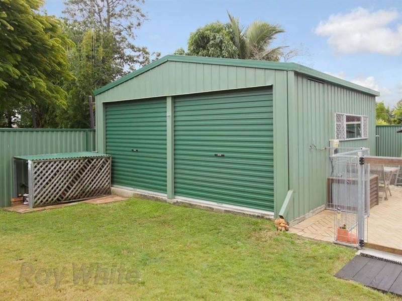 94 Cochrane Street, Camira QLD 4300