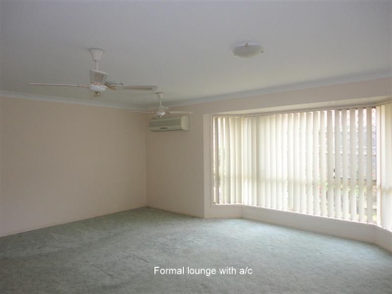 On Crystal Court, Camira QLD 4300