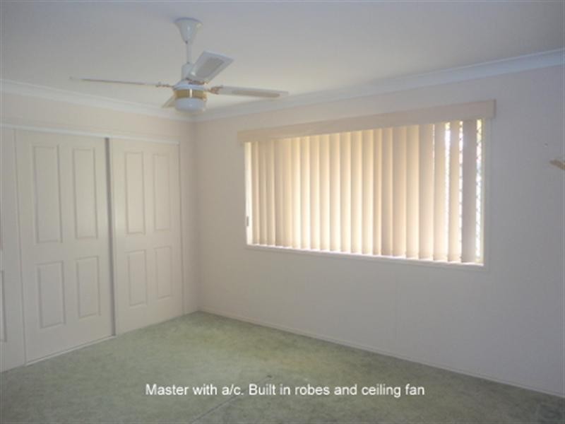 On Crystal Court, Camira QLD 4300