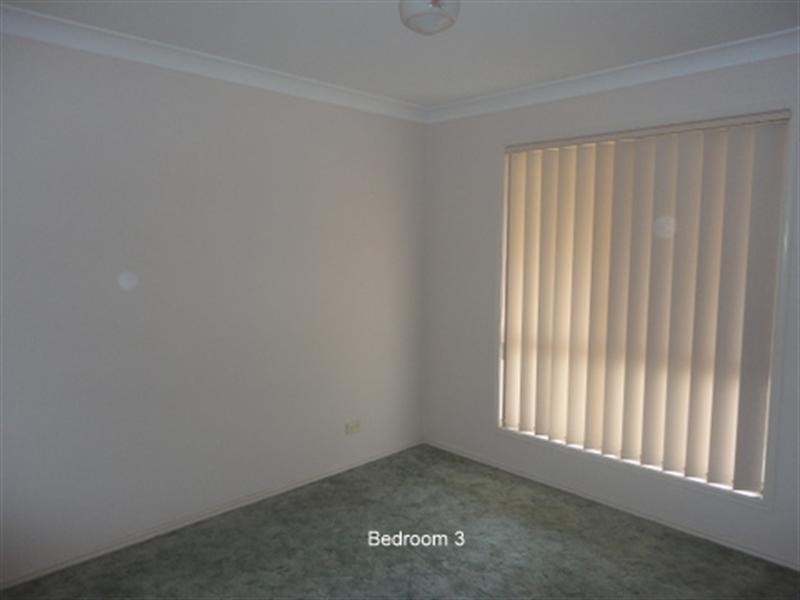 On Crystal Court, Camira QLD 4300