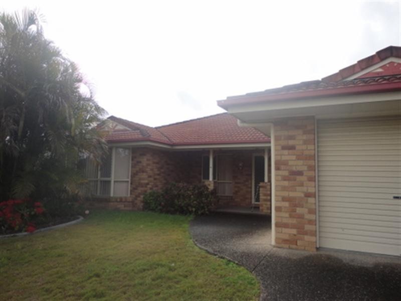 On Crystal Court, Camira QLD 4300