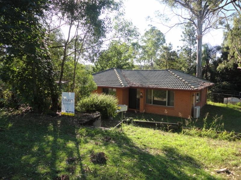 On Katandra Crescent, Bellbird Park QLD 4300