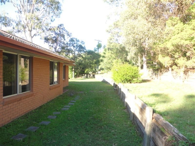 On Katandra Crescent, Bellbird Park QLD 4300