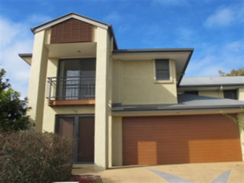 On Grand Canyon Drive, Springfield Lakes QLD 4300