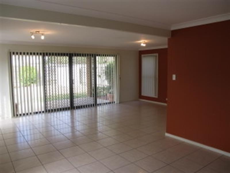 On Grand Canyon Drive, Springfield Lakes QLD 4300