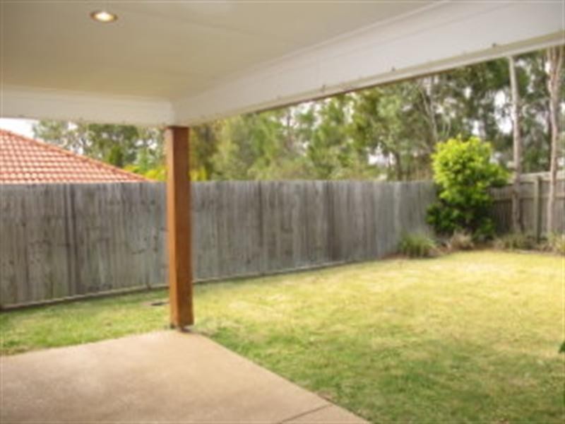 On Grand Canyon Drive, Springfield Lakes QLD 4300