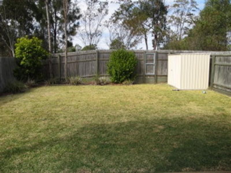 On Grand Canyon Drive, Springfield Lakes QLD 4300