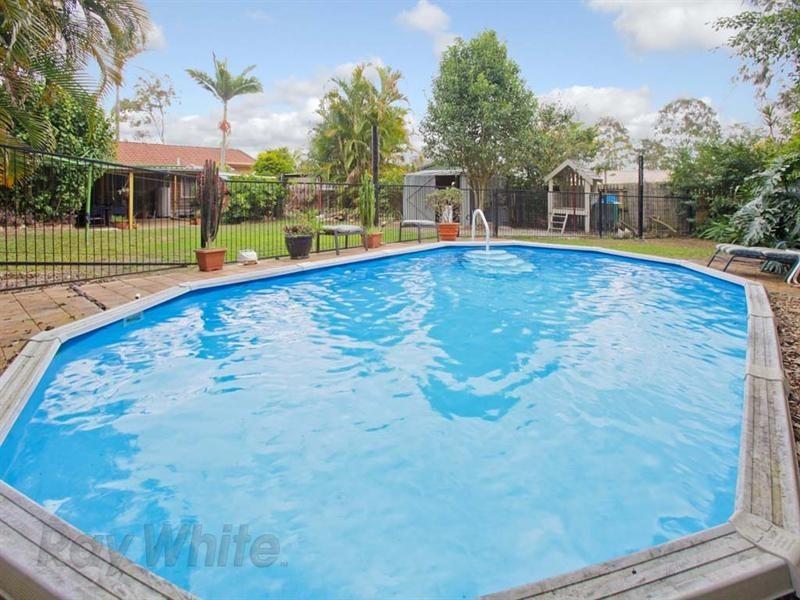 4 Gardenia Court, Camira QLD 4300