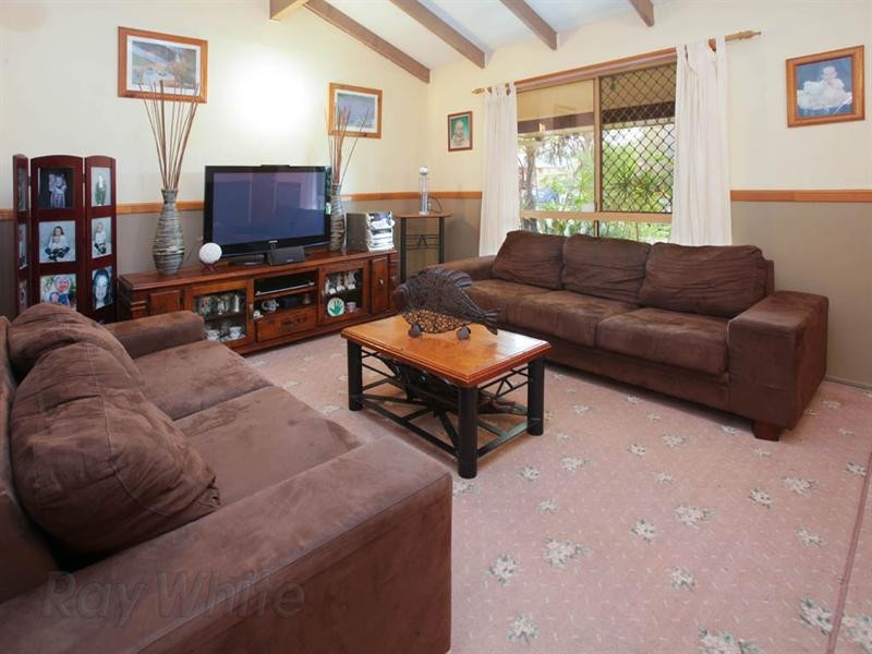 4 Gardenia Court, Camira QLD 4300