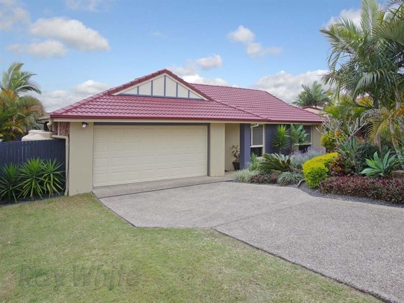 18 Curlew Street, Springfield QLD 4300