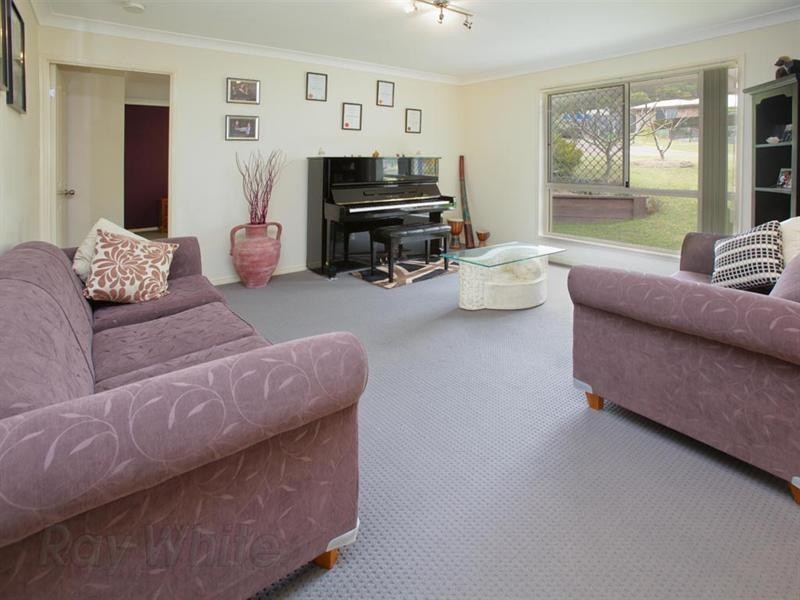 18 Curlew Street, Springfield QLD 4300