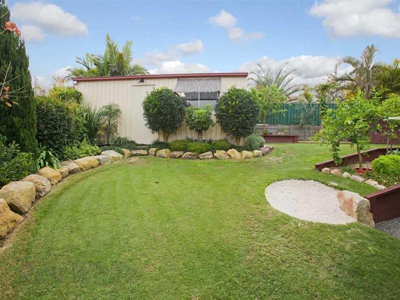 18 Curlew Street, Springfield QLD 4300