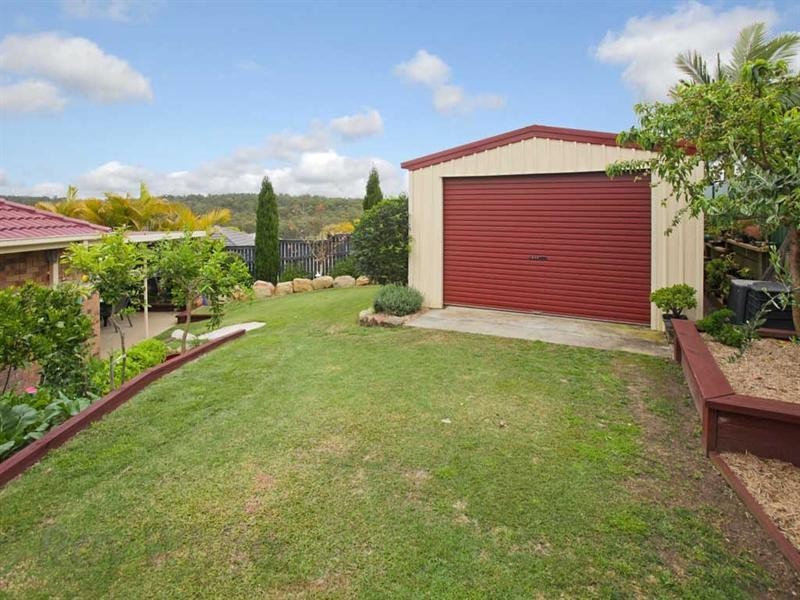 18 Curlew Street, Springfield QLD 4300