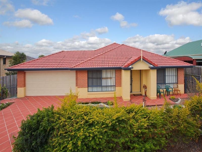 Springfield Lakes QLD 4300