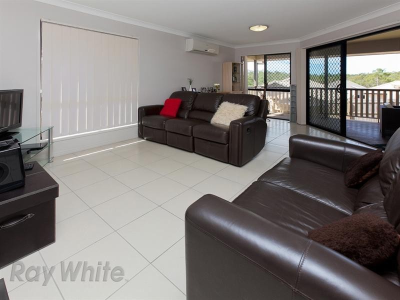 22 Carnarvon Avenue, Springfield Lakes QLD 4300