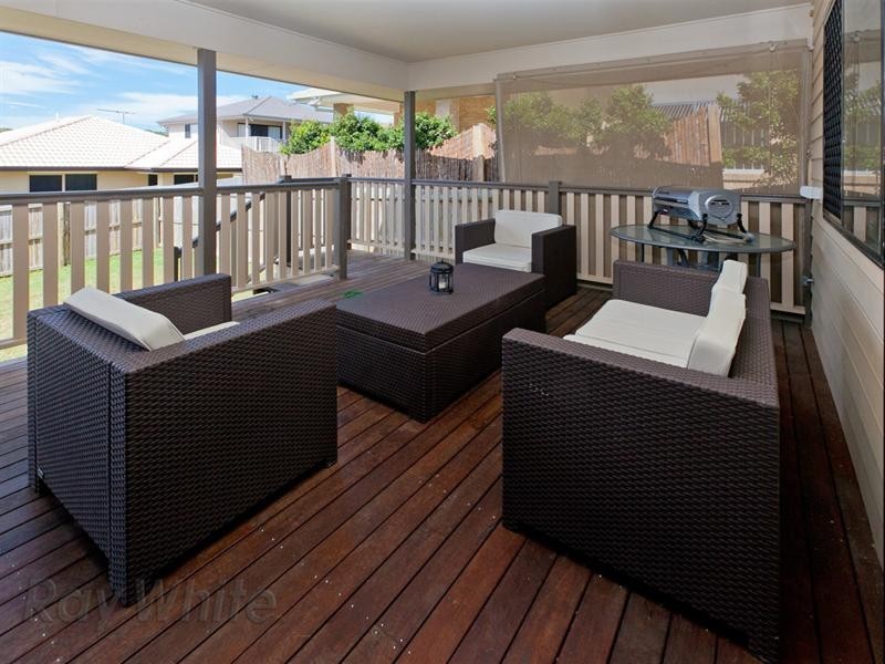 22 Carnarvon Avenue, Springfield Lakes QLD 4300