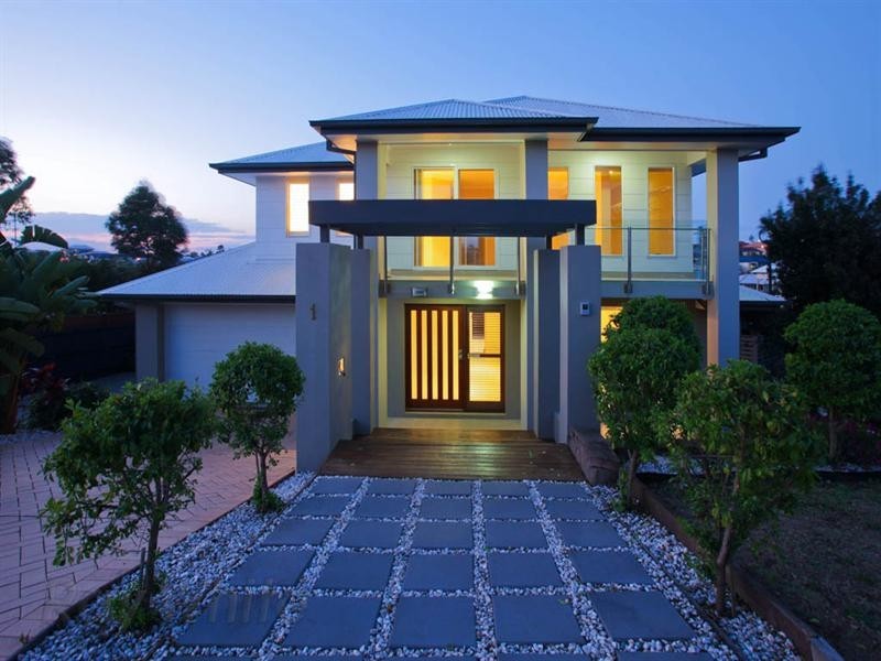 1 Riverine Drive, Springfield Lakes QLD 4300