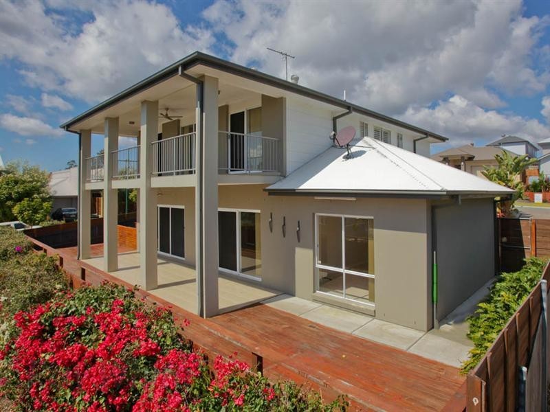 1 Riverine Drive, Springfield Lakes QLD 4300